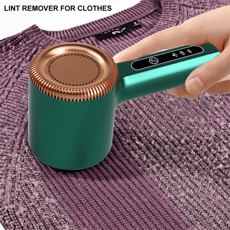 BLOSSOM™-LINT REMOVER (USA IMPORTED)