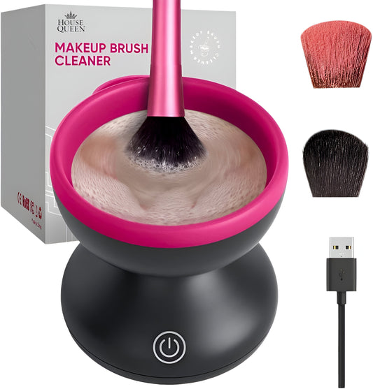 BLOSSOM™-Electric Makeup Brush Cleaner Ultra